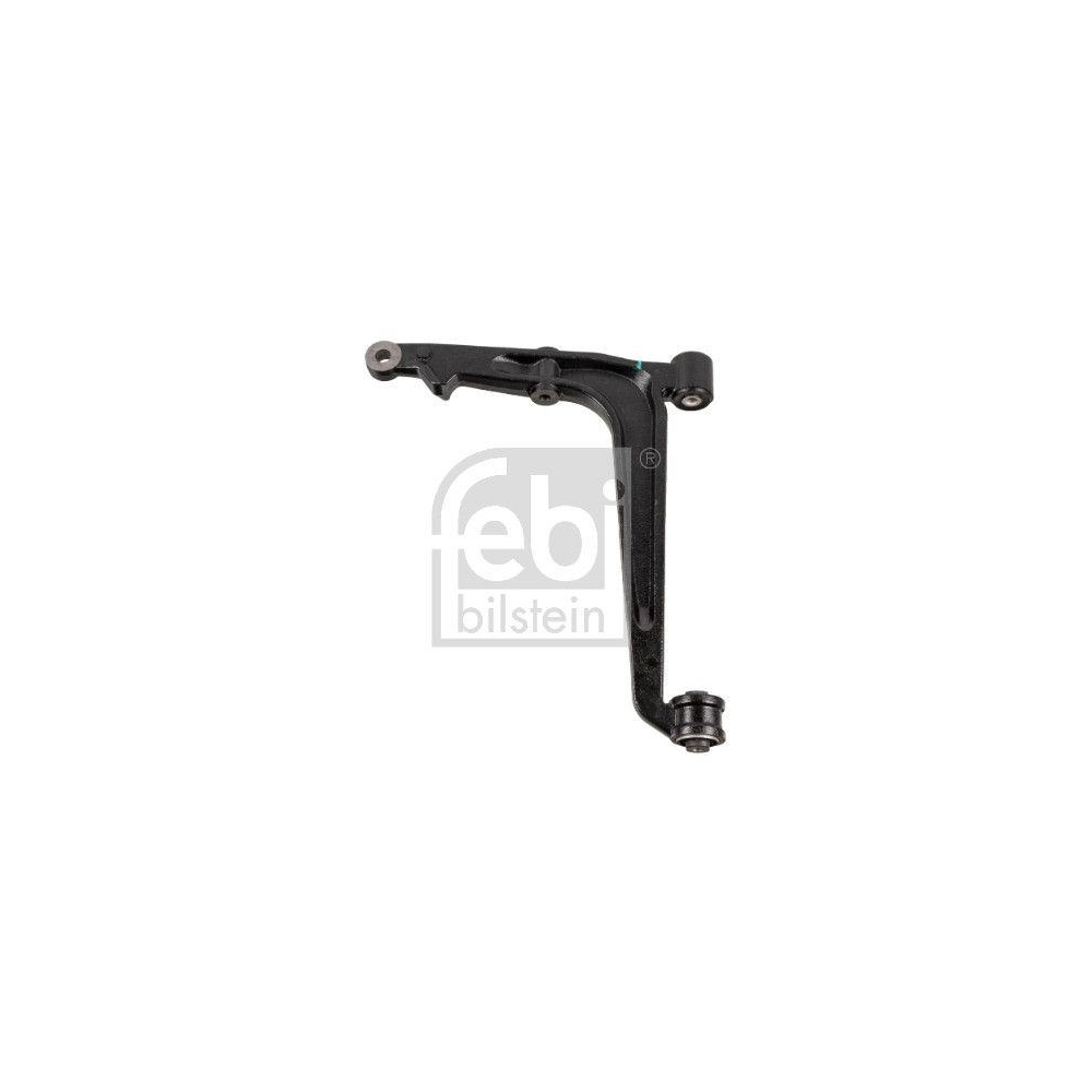 Lenker, Radaufh&auml;ngung FEBI BILSTEIN 176966 f&uuml;r VW, Vorderachse unten, links