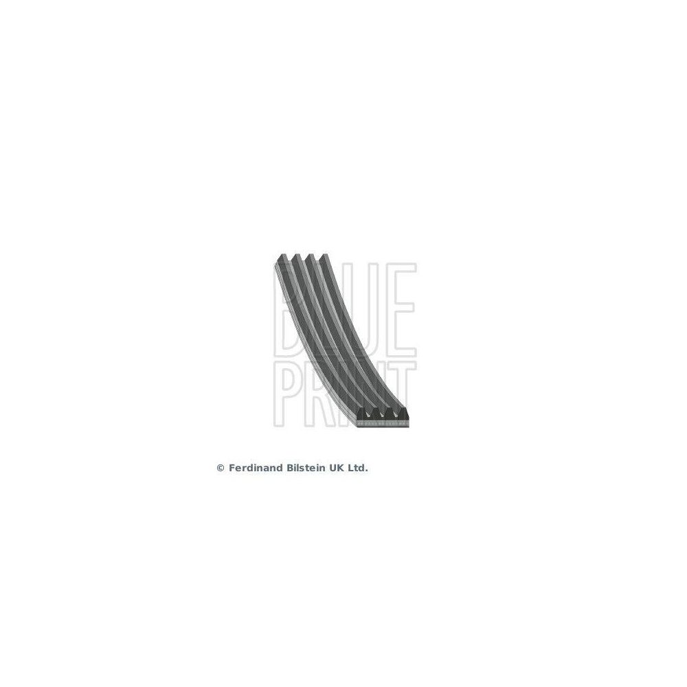 Keilrippenriemen BLUE PRINT AD04R1555 f&uuml;r DAIHATSU