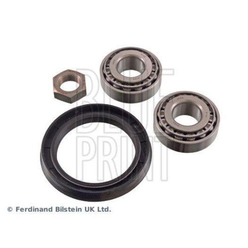 Radlagersatz BLUE PRINT ADZ98213 f&uuml;r ISUZU, Vorderachse