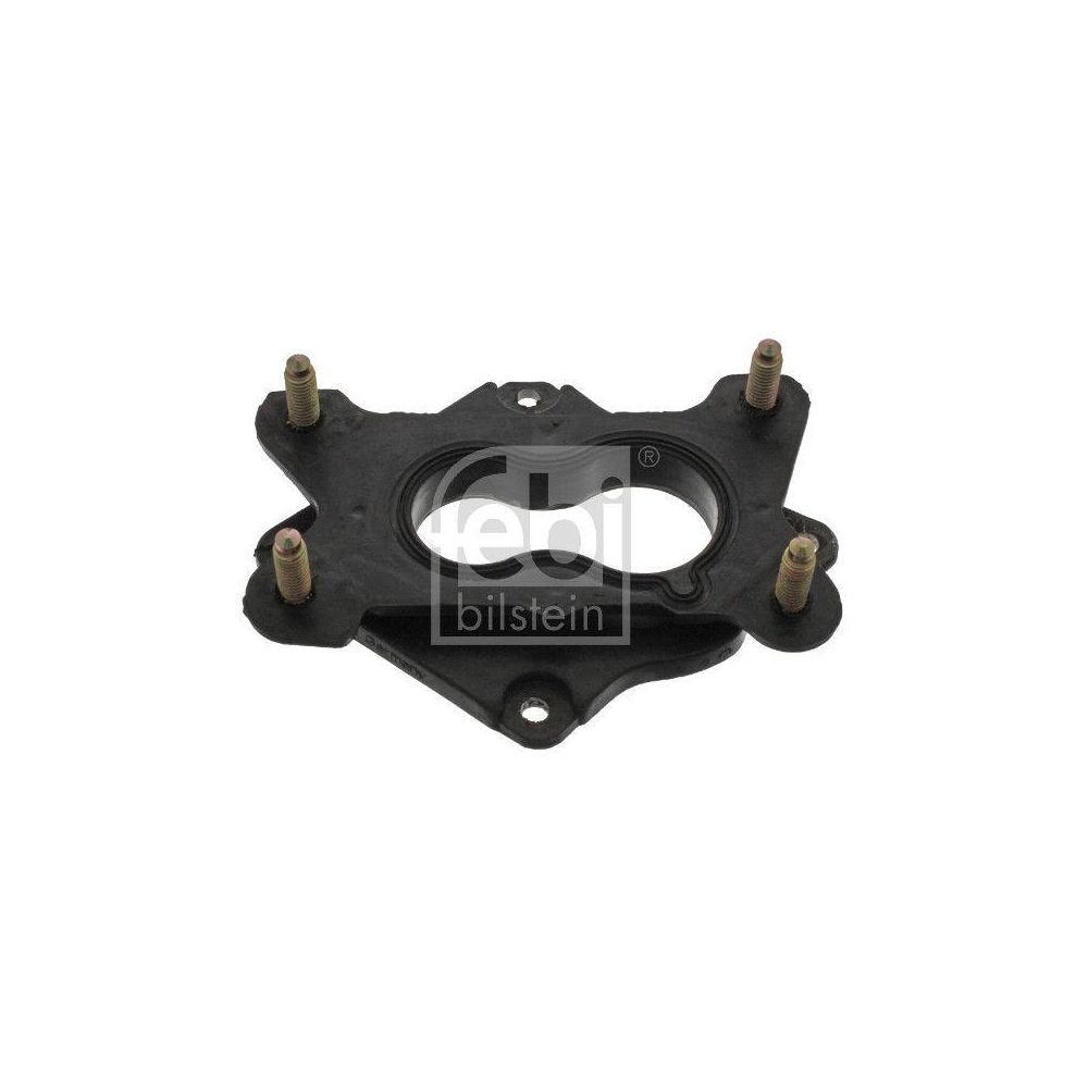 Flansch, Vergaser FEBI BILSTEIN 07120 für AUDI