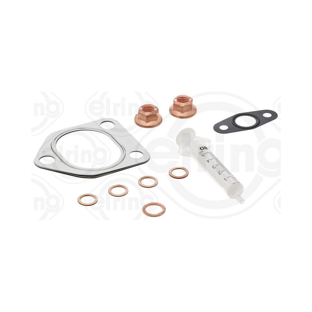 Montagesatz, Lader ELRING 703.871 f&uuml;r