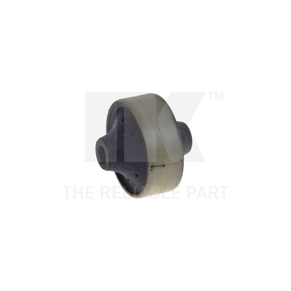 Lagerung, Lenker NK 5103628 f&uuml;r OPEL VAUXHALL, Vorderachse, hinter der Achse