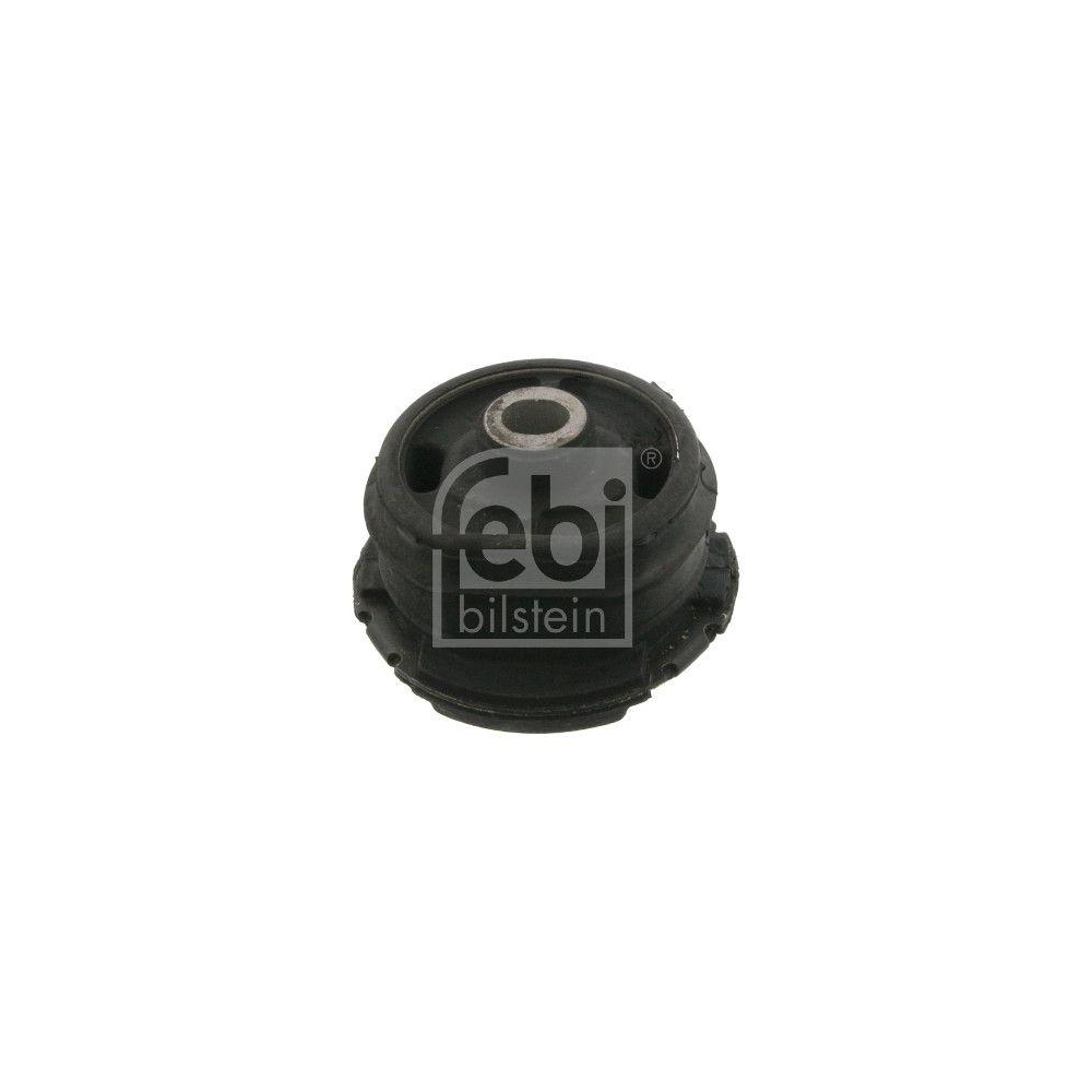 FEBI BILSTEIN Lagerung, Achsk&ouml;rper 14897 f&uuml;r MERCEDES-BENZ, Hinterachse links
