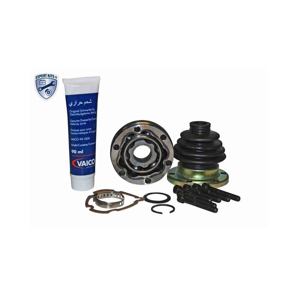 Gelenksatz, Antriebswelle VAICO V10-7278 EXPERT KITS + für AUDI SEAT SKODA VW