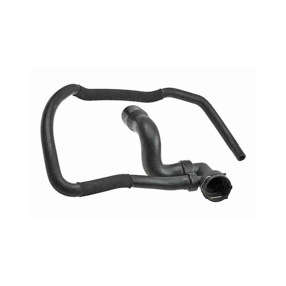 K&uuml;hlerschlauch VAICO V40-1608 Q+, Erstausr&uuml;sterqualit&auml;t f&uuml;r OPEL, unten