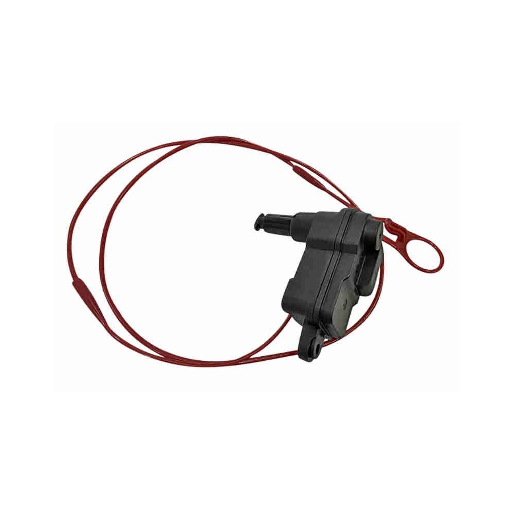 Stellelement, Zentralverriegelung VEMO V10-77-1110 Green Mobility Parts für VW