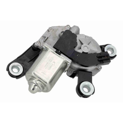 Wischermotor VEMO V40-07-0024 Original VEMO Qualit&auml;t f&uuml;r OPEL VAUXHALL, hinten