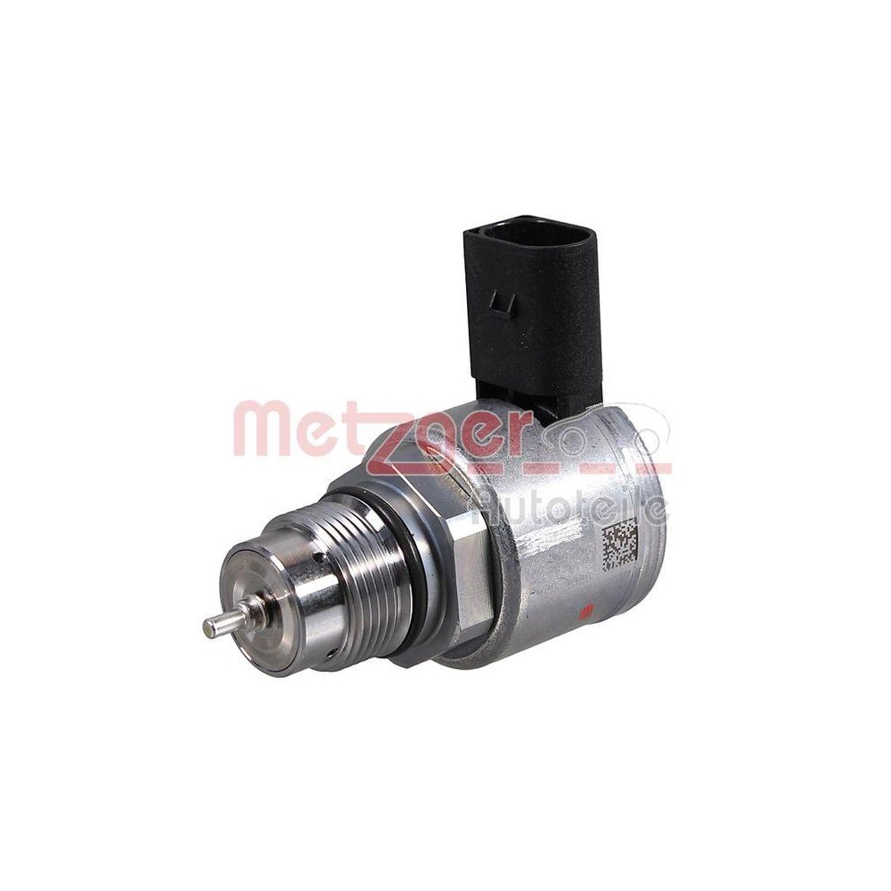 Druckregelventil, Common-Rail-System METZGER 0899373 f&uuml;r AUDI SEAT SKODA VW