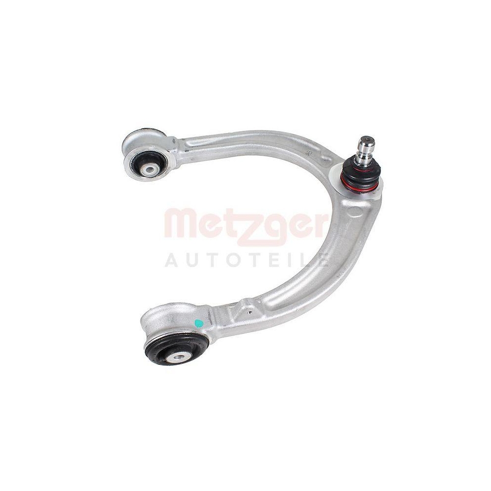 Lenker, Radaufh&auml;ngung METZGER 58190702 GREENPARTS f&uuml;r LAND ROVER, oben