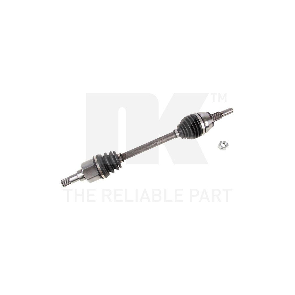 Antriebswelle NK 502585 für FORD, Vorderachse links