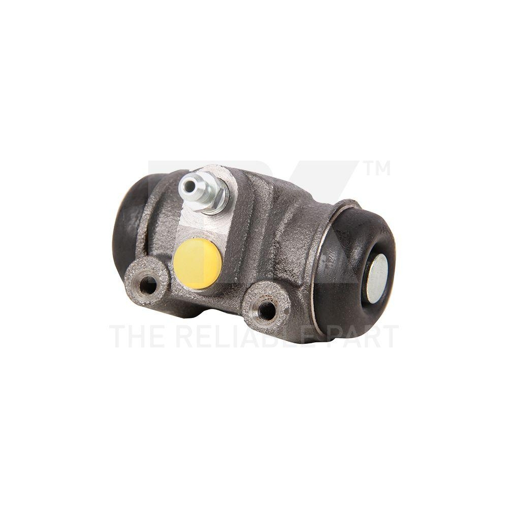 Radbremszylinder NK 802247 f&uuml;r NISSAN, Hinterachse