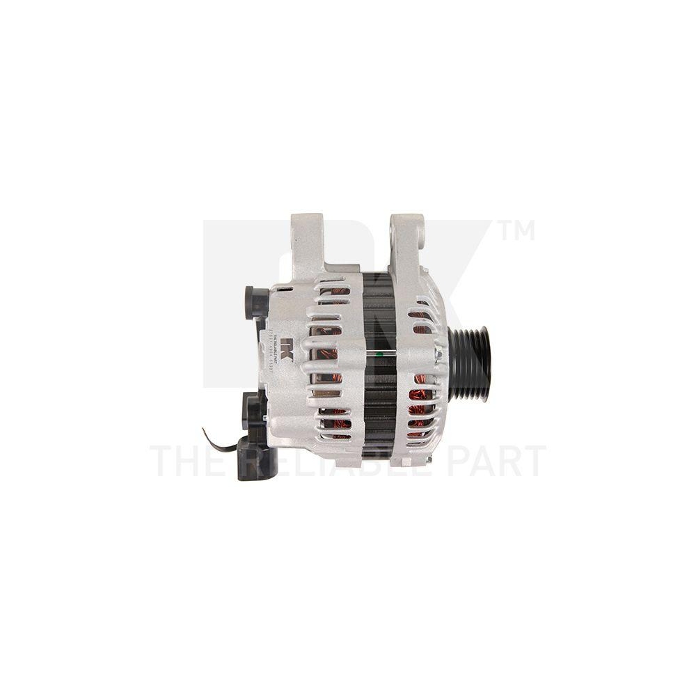 Generator NK 4837001 f&uuml;r CITRO&Euml;N MITSUBISHI PEUGEOT