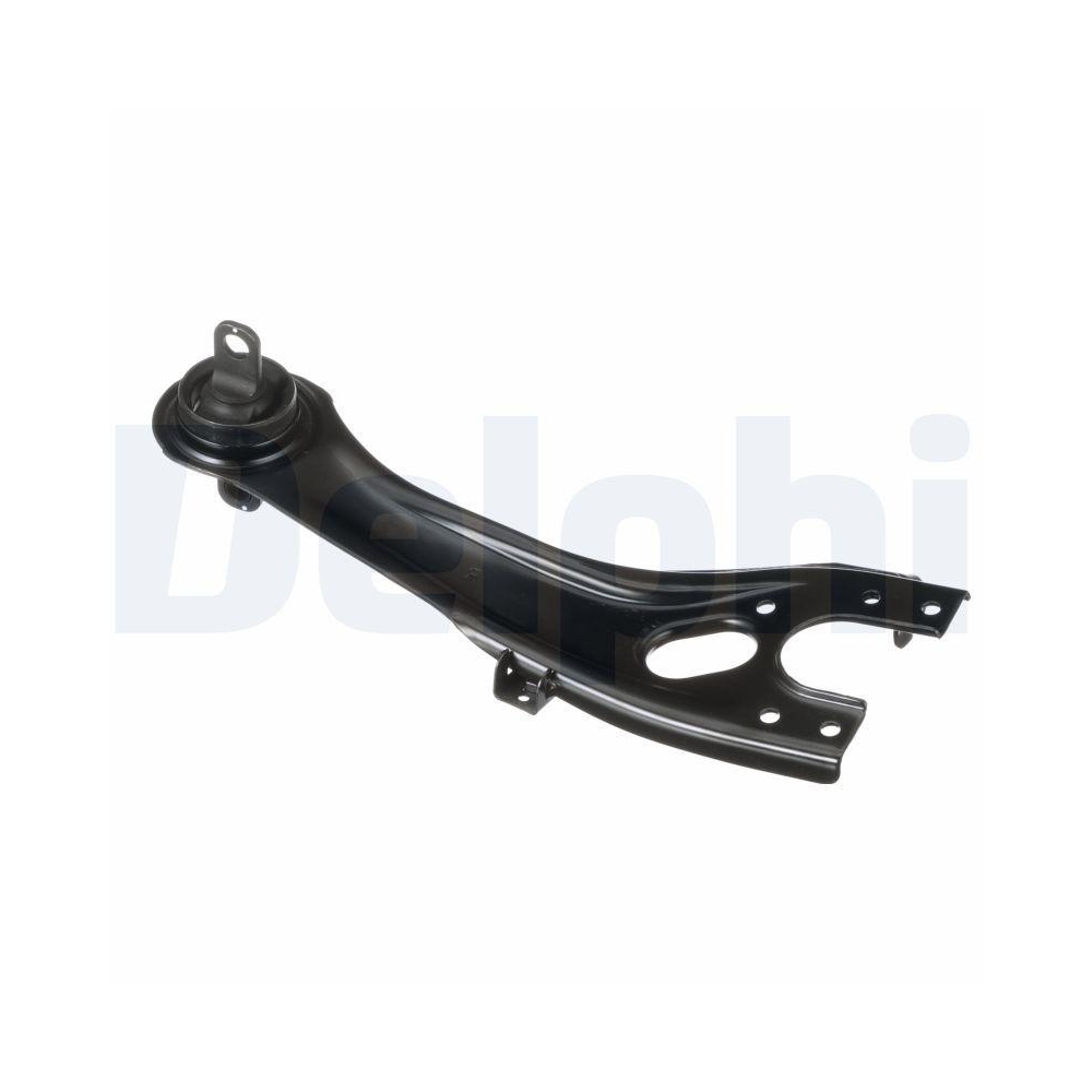 DELPHI TC6107 Lenker, Radaufh&auml;ngung f&uuml;r HYUNDAI, Hinterachse links, au&szlig;en, unten