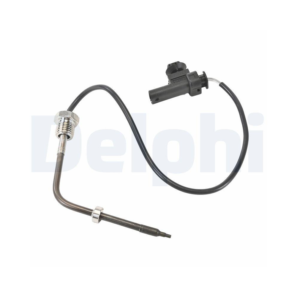 Sensor, Abgastemperatur DELPHI TS30405-12B1 für OPEL VAUXHALL