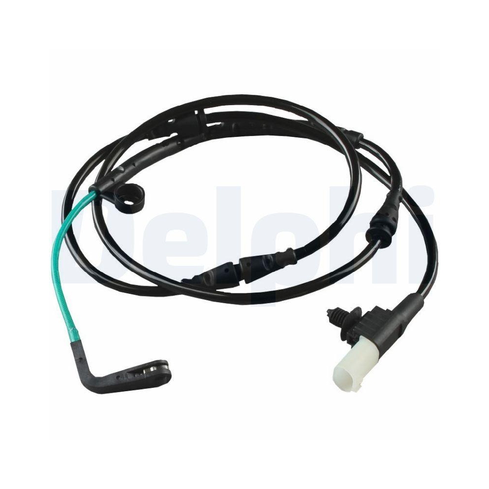 DELPHI LZ0193 Warnkontakt, Bremsbelagverschlei&szlig; f&uuml;r LAND ROVER, Vorderachse