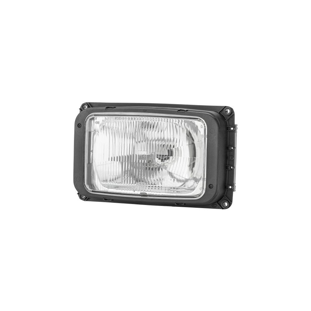 HELLA Hauptscheinwerfer 1AG 003 434-251 f&uuml;r MAN, links, rechts