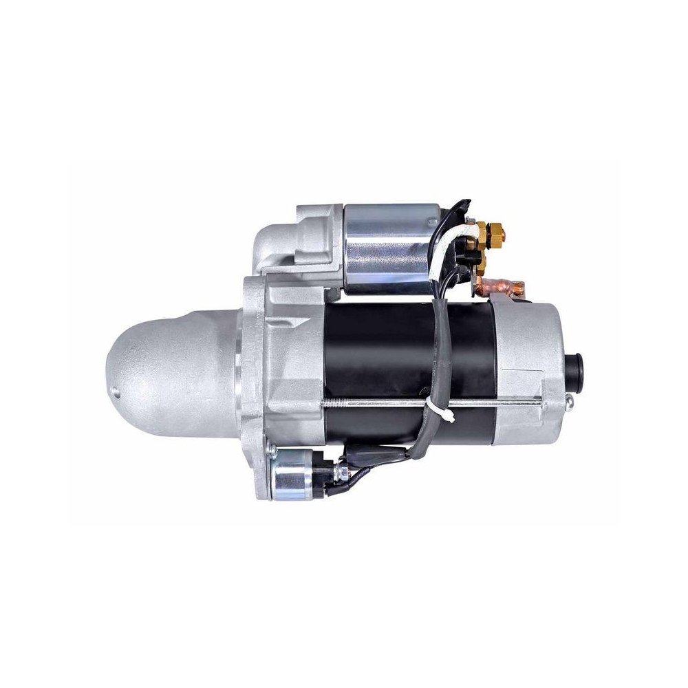 HELLA Starter 8EA 015 657-201 f&uuml;r MERCEDES-BENZ MANITOU