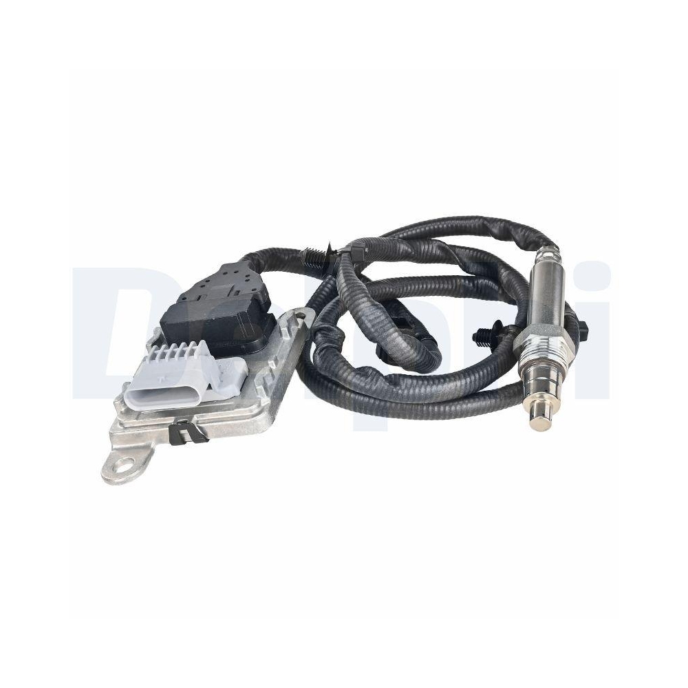 NOx-Sensor, NOx-Katalysator DELPHI ANS1111-12B1 f&uuml;r OPEL VAUXHALL