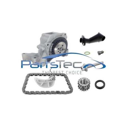 PartsTec PTA420-3005 &Ouml;lpumpensatz REPARATURSATZ f&uuml;r AUDI SEAT SKODA VW