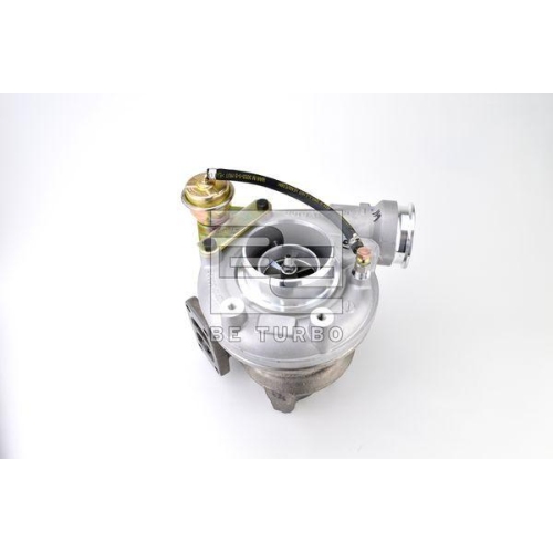 BE TURBO 128105RED Lader, Aufladung f&uuml;r IVECO FENDT DEUTZ