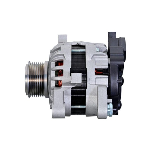 HELLA 8EL 015 659-431 Generator f&uuml;r TOYOTA