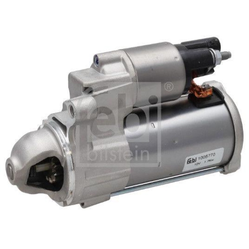 FEBI BILSTEIN 1005770 Starter f&uuml;r MERCEDES-BENZ FREIGHTLINER