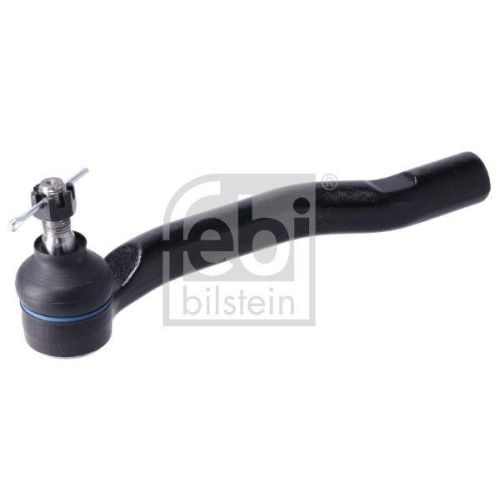 FEBI BILSTEIN 1001837 Spurstangenkopf f&uuml;r TOYOTA, Vorderachse rechts