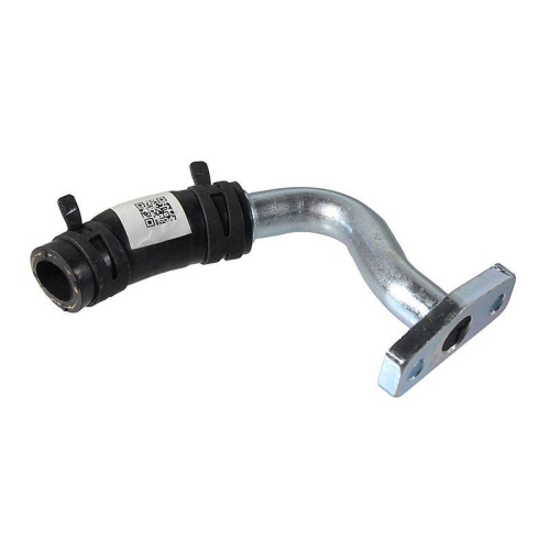METZGER AUTOTEILE 2361273 &Ouml;lleitung, Lader f&uuml;r VW, unten