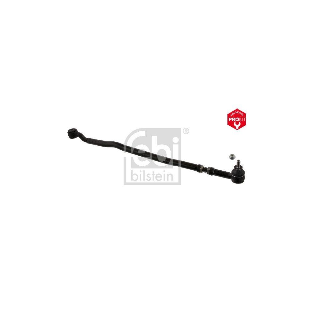 FEBI BILSTEIN Spurstange 02267 ProKit f&uuml;r AUDI VW, Vorderachse rechts