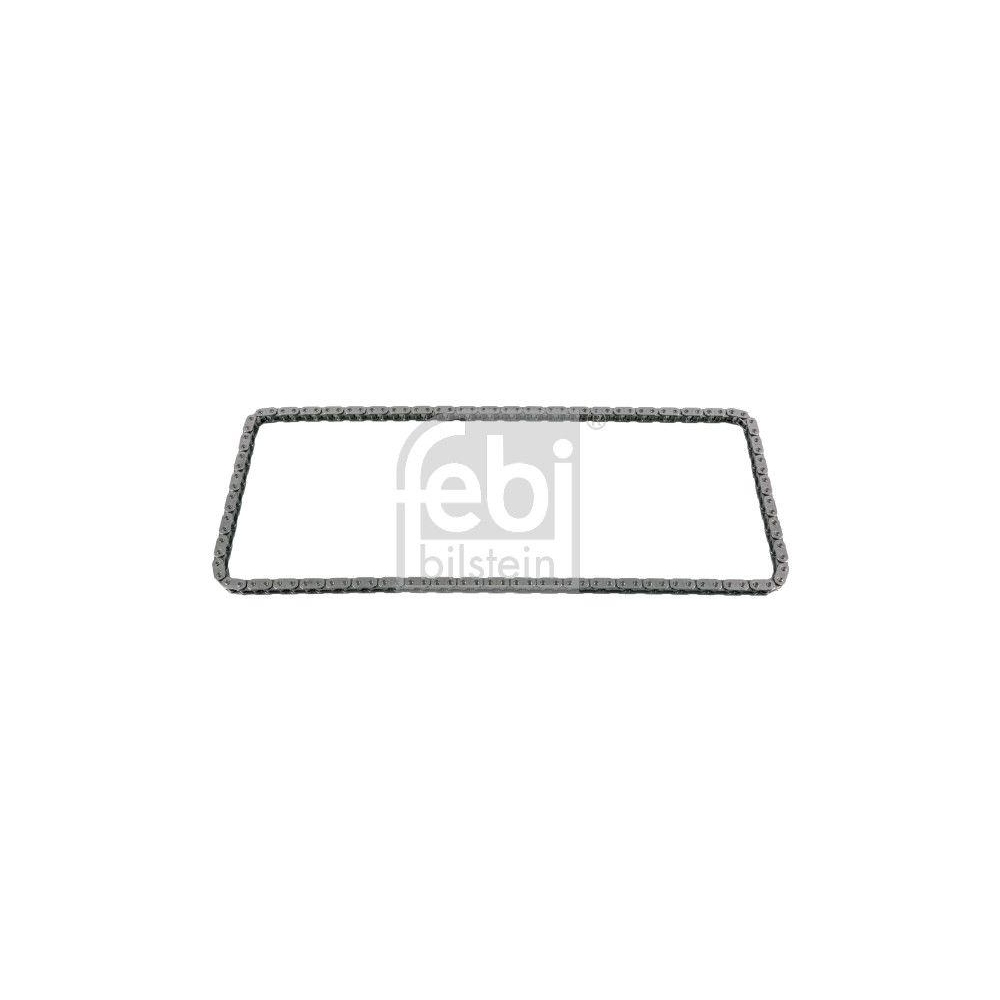 FEBI BILSTEIN Steuerkette 17759 f&uuml;r MERCEDES-BENZ