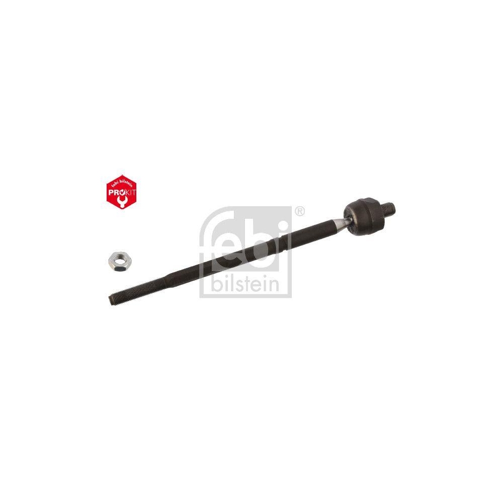 FEBI BILSTEIN Axialgelenk, Spurstange 33510 ProKit f&uuml;r NISSAN SUZUKI MARUTI