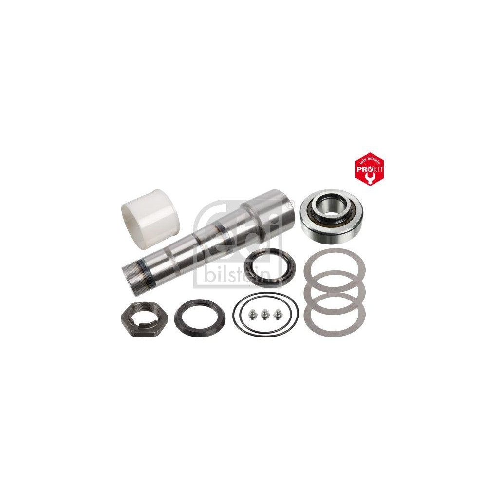 FEBI BILSTEIN Reparatursatz, Achsschenkelbolzen 47153 ProKit f&uuml;r VOLVO