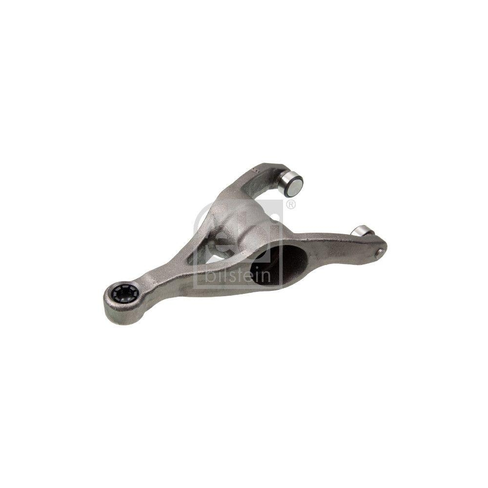 FEBI BILSTEIN Ausr&uuml;ckgabel, Kupplung 173156 f&uuml;r MERCEDES-BENZ