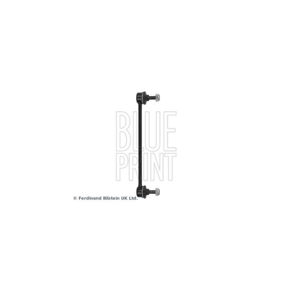 Stange/Strebe, Stabilisator BLUE PRINT ADM58513 f&uuml;r MAZDA, Hinterachse links