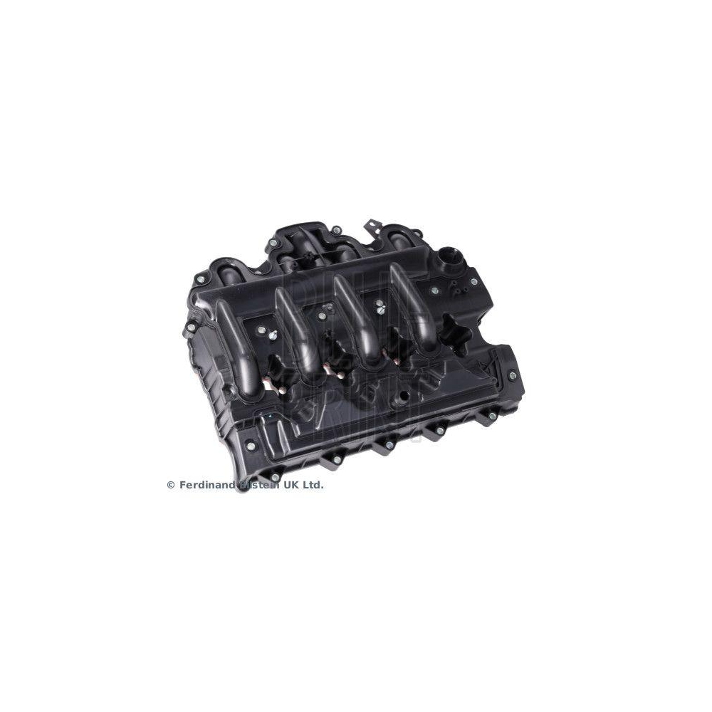 Zylinderkopfhaube BLUE PRINT ADBP610015 Blue Print Solution f&uuml;r NISSAN OPEL