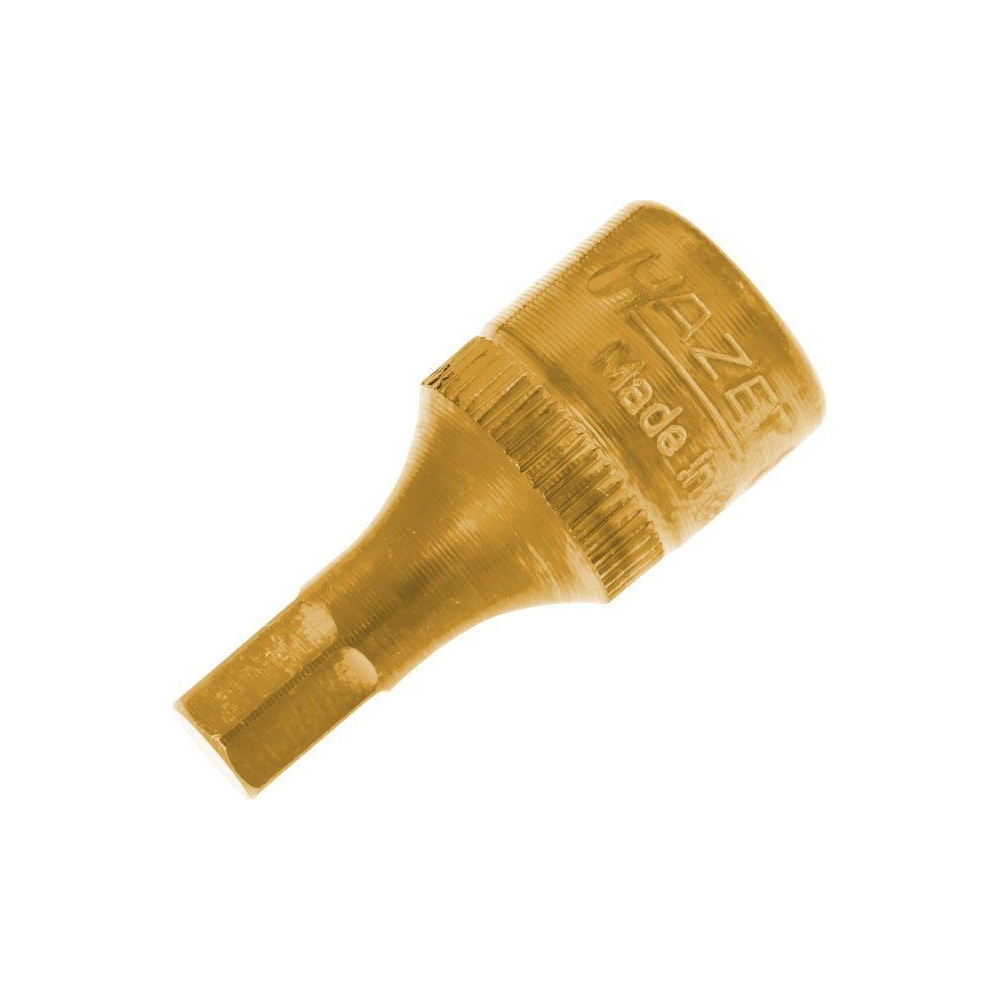 Steckschlüsseleinsatz HAZET 8501-5 für VW