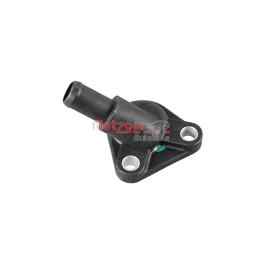 K&uuml;hlmittelflansch METZGER 4010091 f&uuml;r FIAT