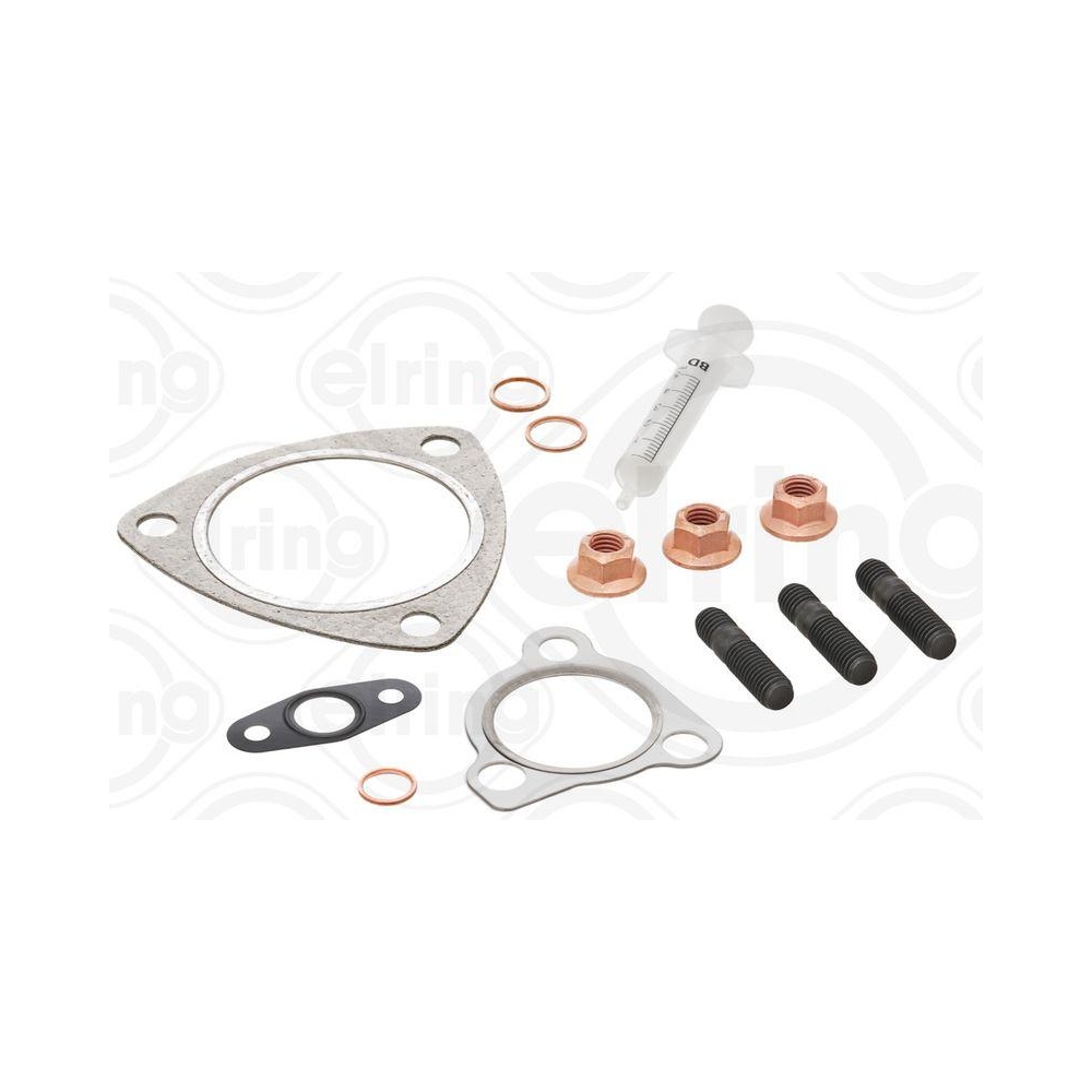 Montagesatz, Lader ELRING 703.960 f&uuml;r