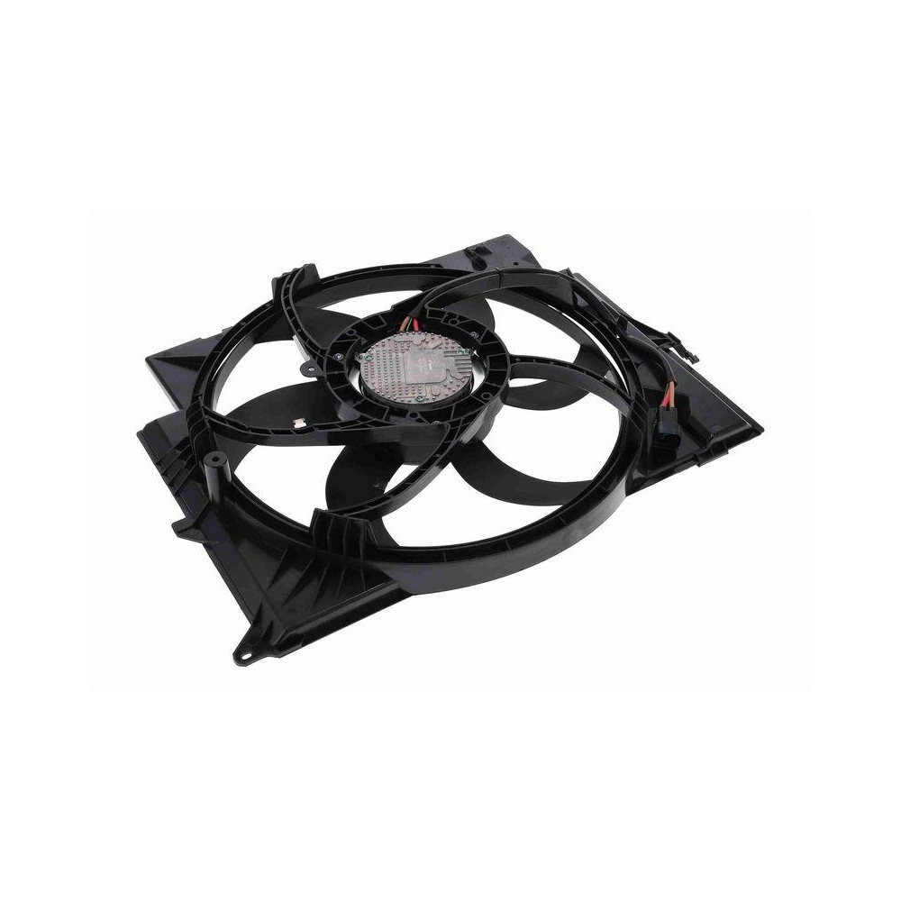 Lüfter, Motorkühlung VEMO V20-01-0019 Original VEMO Qualität für BMW