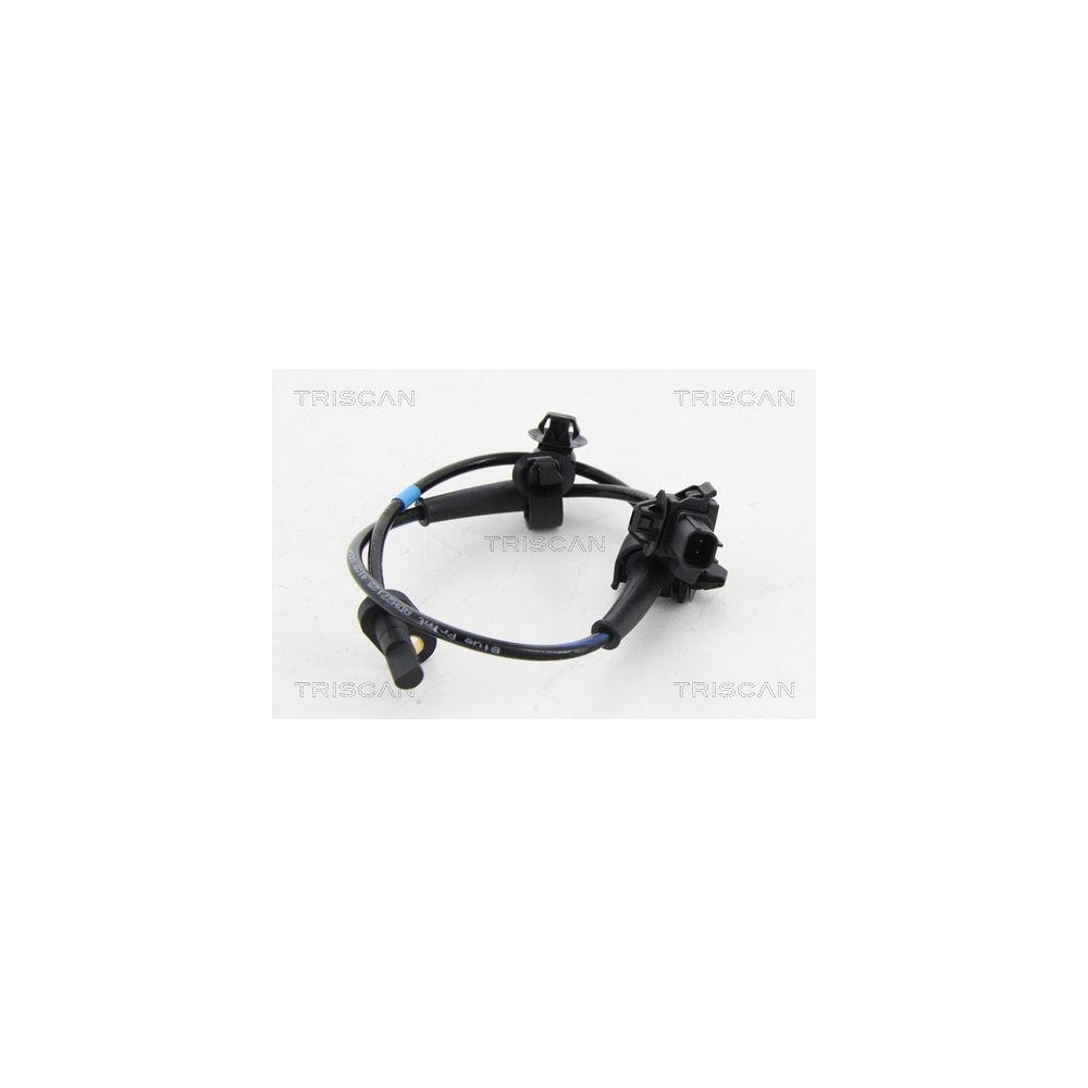Sensor, Raddrehzahl TRISCAN 8180 40514 f&uuml;r HONDA, Hinterachse links