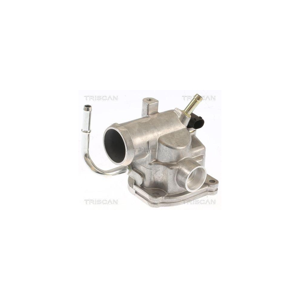 Thermostat, K&uuml;hlmittel TRISCAN 8620 20387 f&uuml;r MERCEDES-BENZ