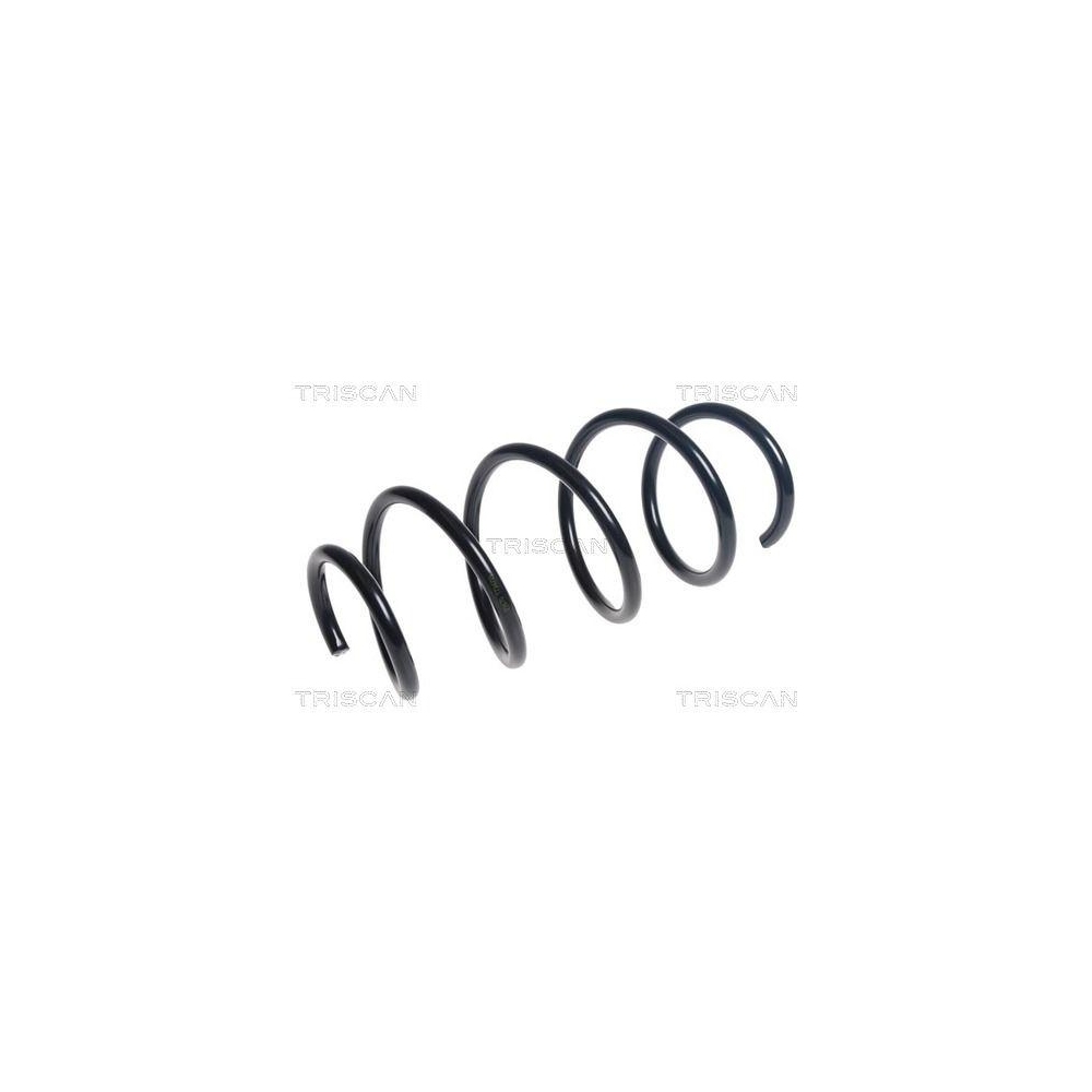 Fahrwerksfeder TRISCAN 8750 24202 f&uuml;r OPEL VAUXHALL, Vorderachse