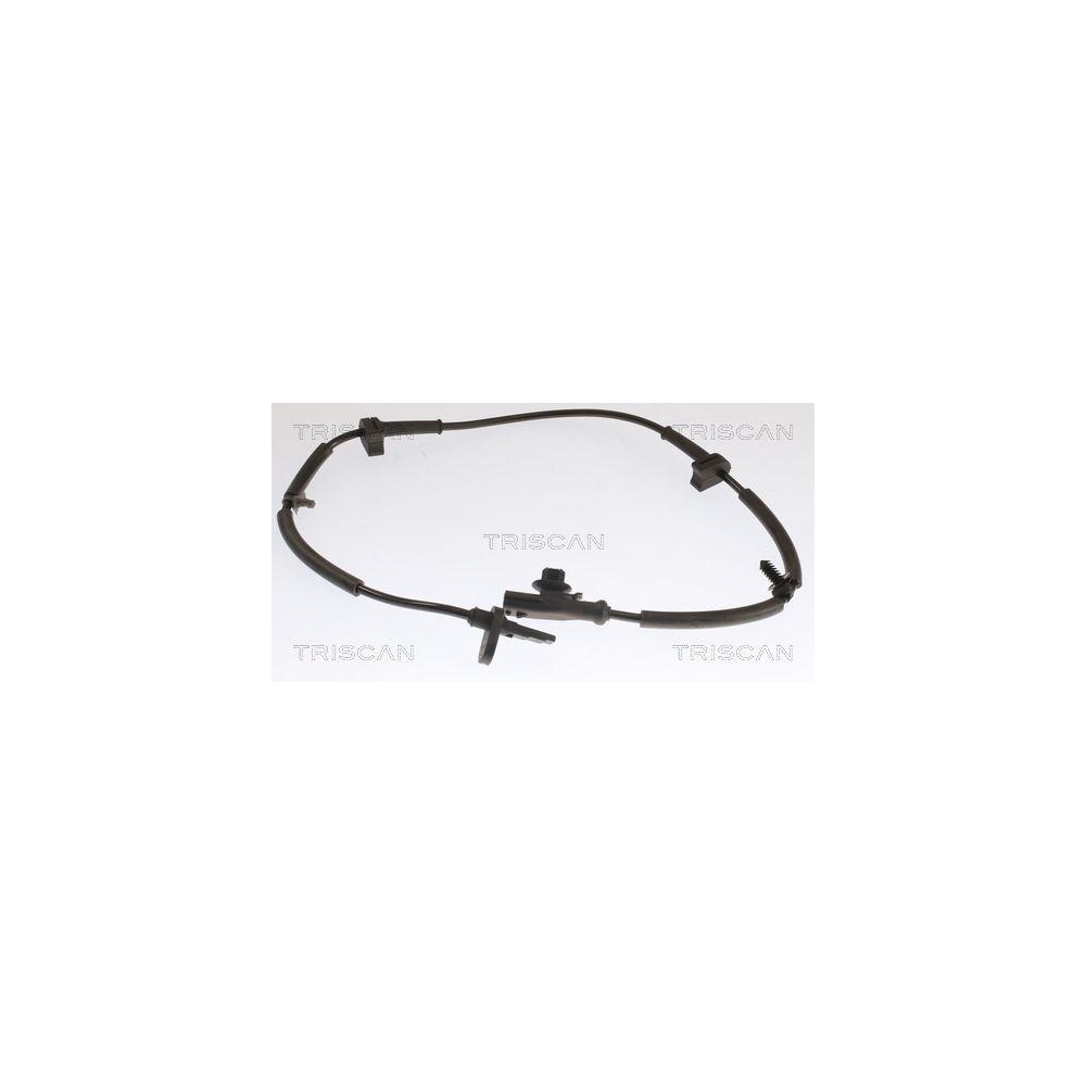 Sensor, Raddrehzahl TRISCAN 8180 16119 f&uuml;r FORD, Vorderachse