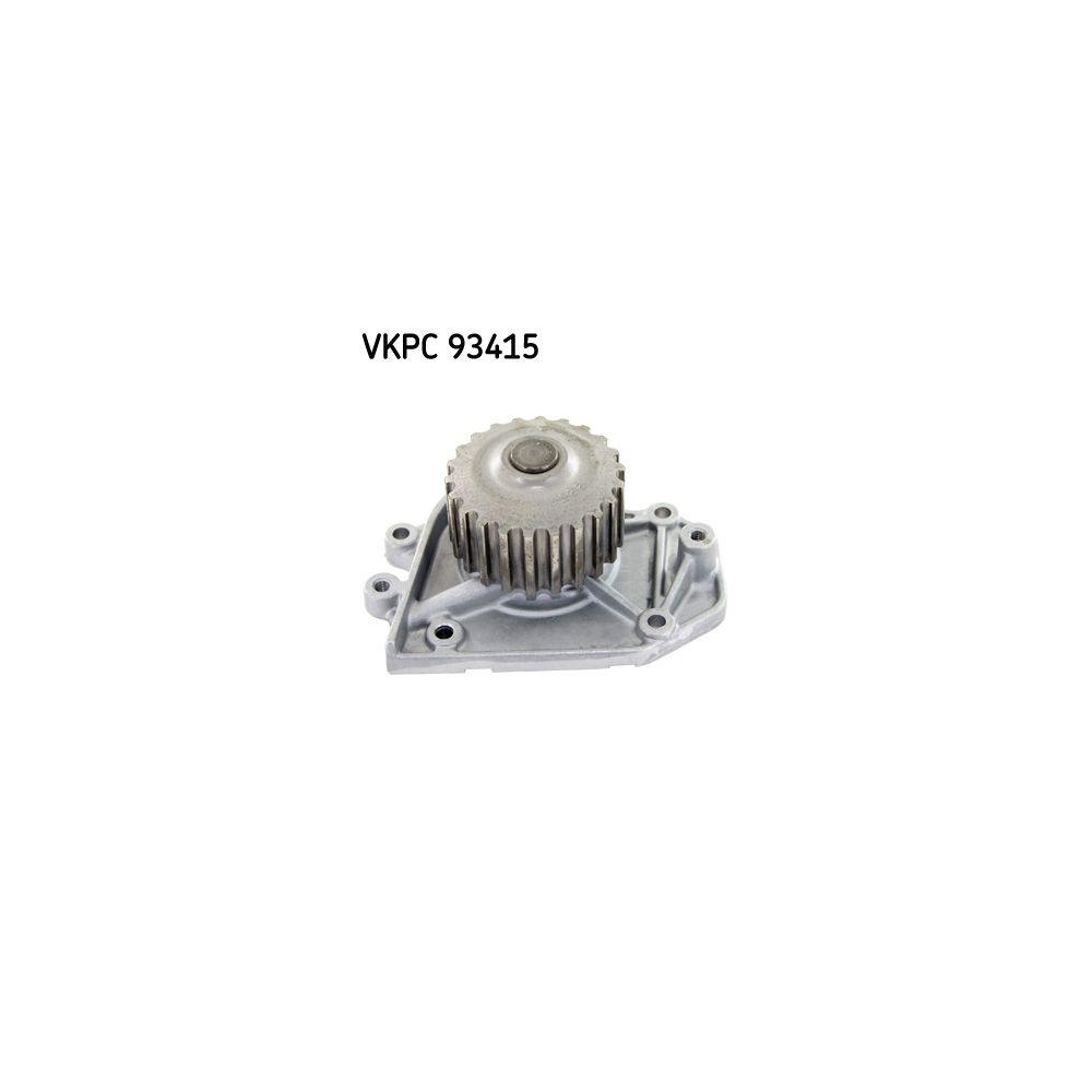 Wasserpumpe, Motork&uuml;hlung SKF VKPC 93415 f&uuml;r HONDA