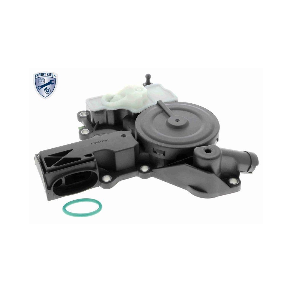 &Ouml;labscheider, Kurbelgeh&auml;useentl&uuml;ftung VAICO V10-3320 EXPERT KITS + f&uuml;r AUDI SEAT