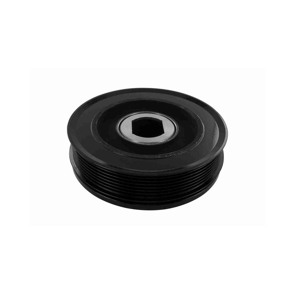 Riemenscheibe, Kurbelwelle VAICO V46-0633 Original VAICO Qualität für FORD OPEL