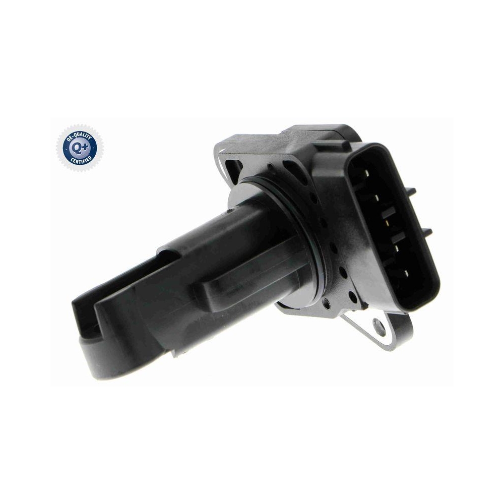 Luftmassenmesser VEMO V70-72-0021 Q+, Erstausr&uuml;sterqualit&auml;t f&uuml;r TOYOTA