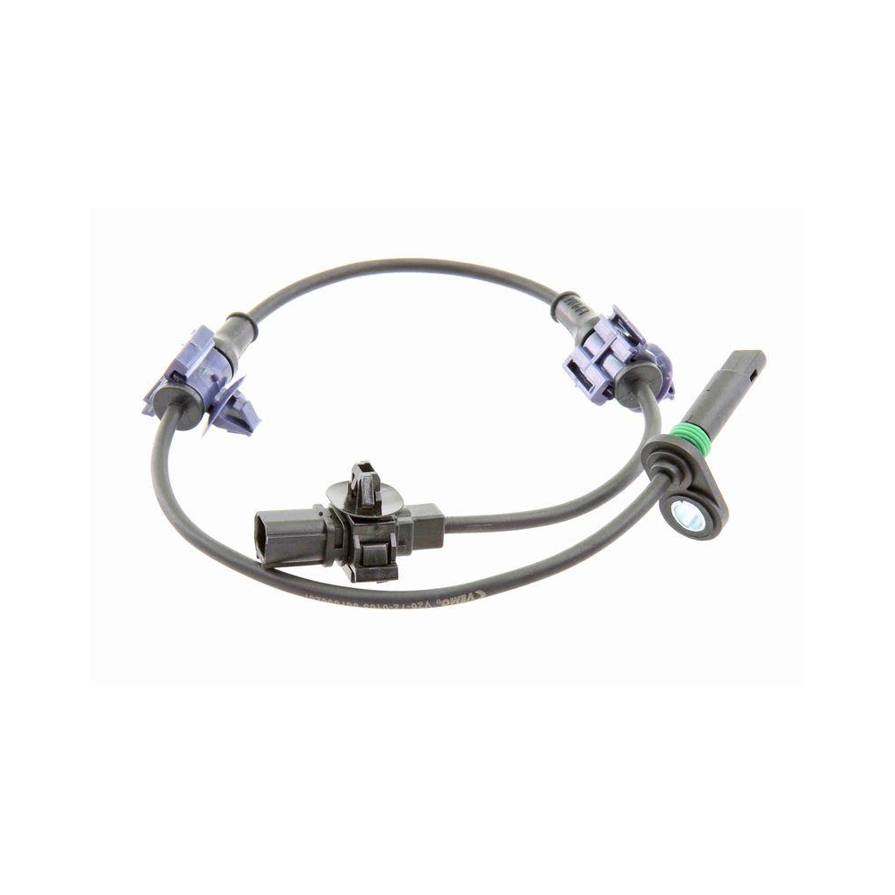 Sensor, Raddrehzahl VEMO V26-72-0163 Original VEMO Qualit&auml;t f&uuml;r HONDA