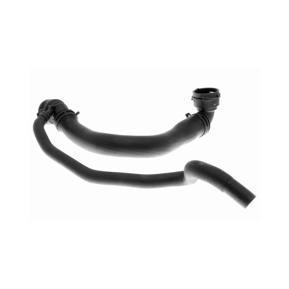 Kühlerschlauch VAICO V10-4367 Q+, Erstausrüsterqualität für AUDI SEAT SKODA VW