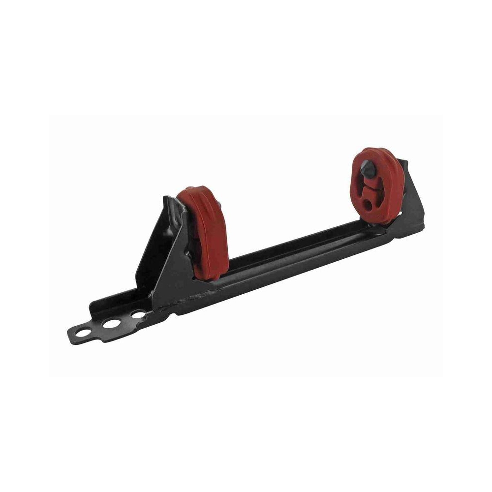 Halter, Abgasanlage VAICO V10-2417 Original VAICO Qualität für AUDI SEAT SKODA